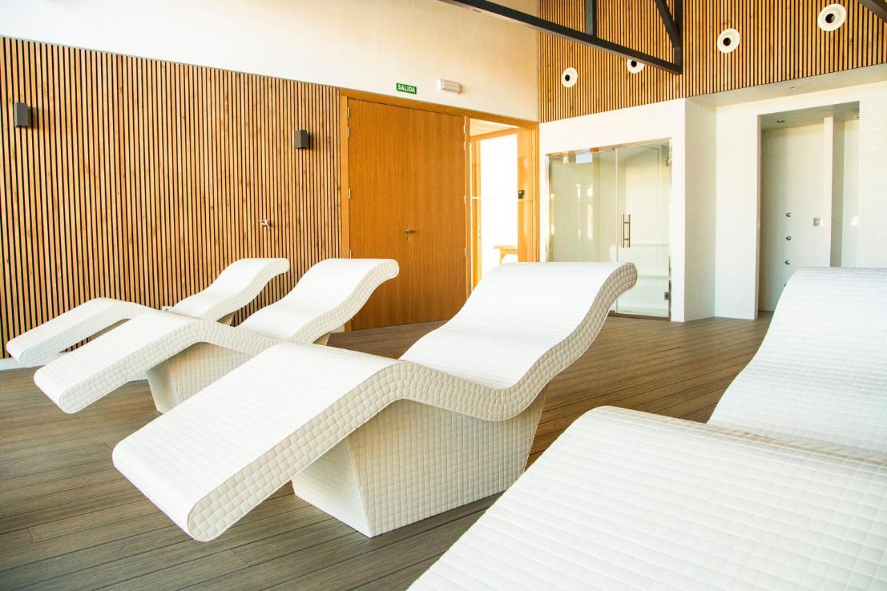 Quinta San Francisco Hotel Castrojeriz Ngoại thất bức ảnh
