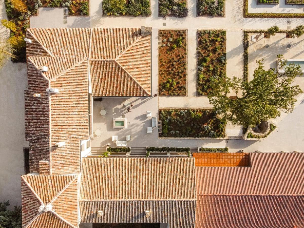 Quinta San Francisco Hotel Castrojeriz Ngoại thất bức ảnh