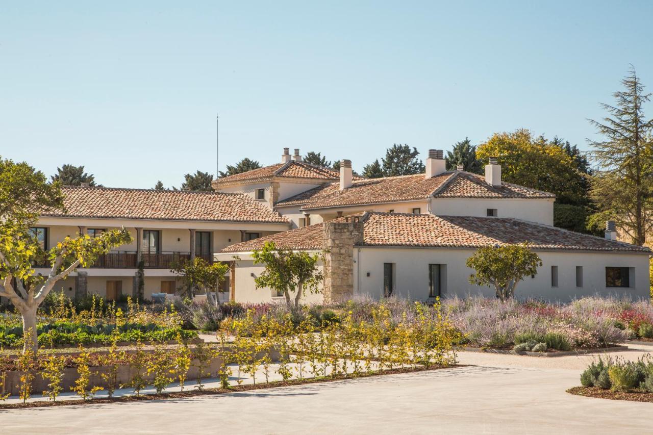 Quinta San Francisco Hotel Castrojeriz Ngoại thất bức ảnh